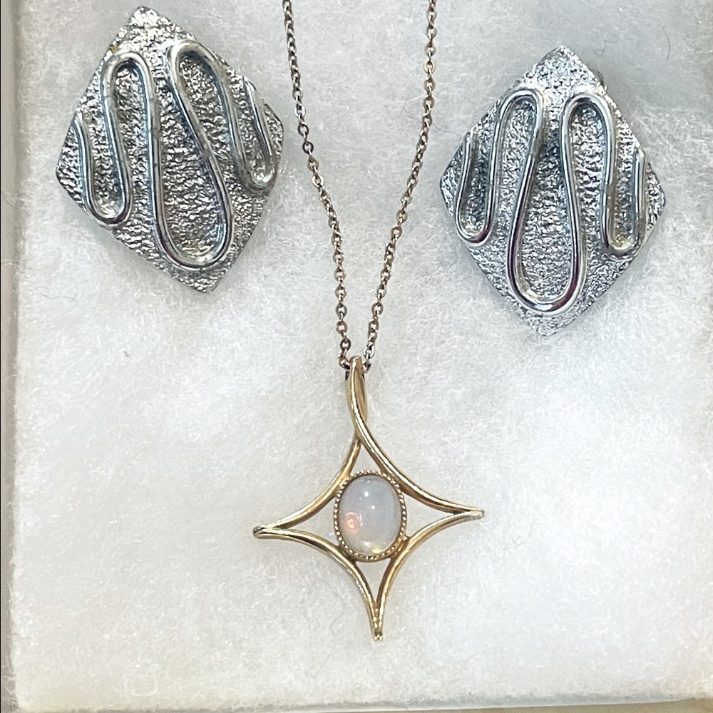 Vintage Sarah Coventry Grab Bag